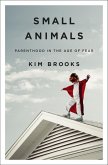 Small Animals (eBook, ePUB)