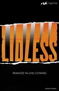 Lidless (eBook, ePUB) - Ya-Chu Cowhig, Frances