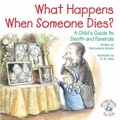 Cover What Happens When Someone Dies? (eBook, ePUB)