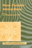 Host-Parasite Interactions (eBook, ePUB)