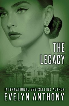 Cover The Legacy (eBook, ePUB)