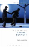 The Plays of Samuel Beckett (eBook, ePUB) The Plays of Samuel Beckett (eBook, ePUB)