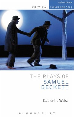 The Plays of Samuel Beckett (eBook, ePUB) Cover The Plays of Samuel Beckett (eBook, ePUB)