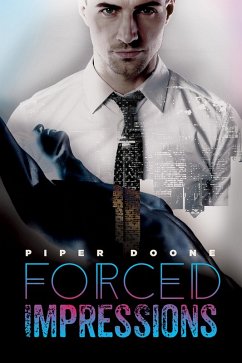Cover Forced Impressions (eBook, ePUB)
