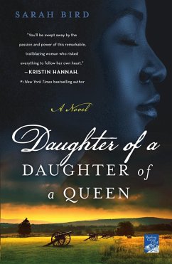 Daughter of a Daughter of a Queen (eBook, ePUB) - Bird, Sarah