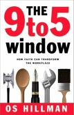 9 to 5 Window (eBook, ePUB)