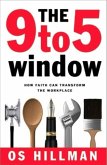 9 to 5 Window (eBook, ePUB) 9 to 5 Window (eBook, ePUB)