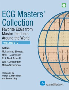 ECG Masters Collection Volume 2 (eBook, ePUB)