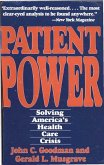 Patient Power (eBook, ePUB)