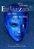 EBQUIZEON - Die Welt hinter der Welt (2018) (eBook, ePUB)