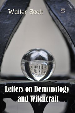 Letters on Demonology and Witchcraft (eBook, ePUB)