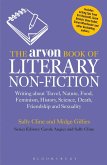 The Arvon Book of Literary Non-Fiction (eBook, ePUB)