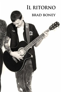 Il ritorno (eBook, ePUB) - Boney, Brad