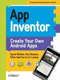 App Inventor (eBook, ePUB) App Inventor (eBook, ePUB)