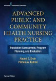Advanced Public and Community Health Nursing Practice (eBook, ePUB)