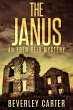 The Janus (Eden Reid, #2) (eBook, ePUB) - Bild 1