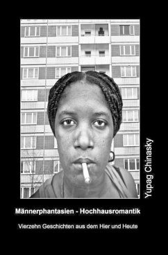 Cover Männerphantasien - Hochhausromantik (eBook, ePUB)