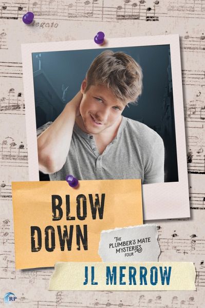 Blow Down (The Plumber's Mate Mysteries, #4) (eBook, ePUB) Blow Down (The Plumber's Mate Mysteries, #4) (eBook, ePUB)