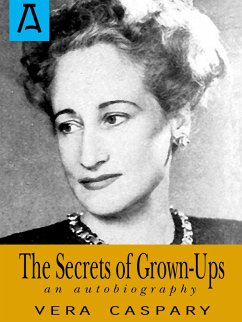 The Secrets of Grown-Ups (eBook, ePUB) Cover The Secrets of Grown-Ups (eBook, ePUB)