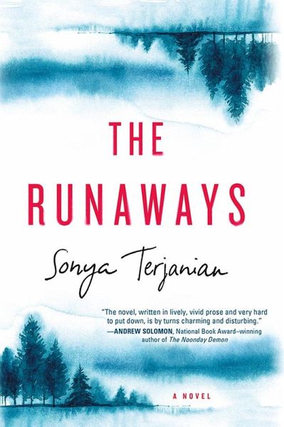 Runaways (eBook, ePUB)