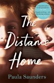 The Distance Home (eBook, ePUB) The Distance Home (eBook, ePUB)