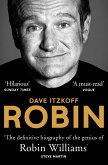 Robin (eBook, ePUB)