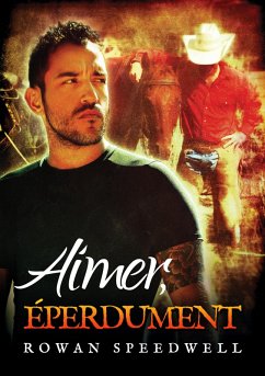 Aimer, éperdument (eBook, ePUB) Cover Aimer, éperdument (eBook, ePUB)