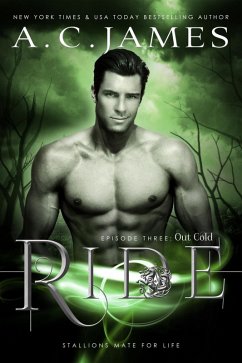 Cover Ride: Out Cold (eBook, ePUB)