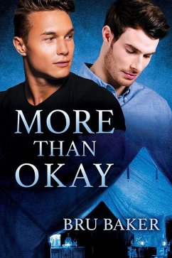 Cover More Than Okay (eBook, ePUB)