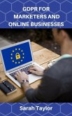 Gdpr For Marketers And Online Businesses (eBook, ePUB)