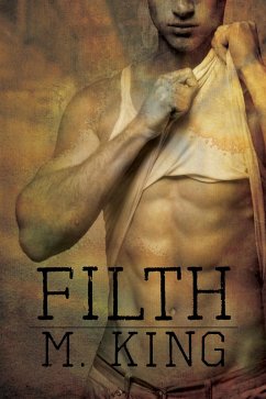 Cover Filth (eBook, ePUB)