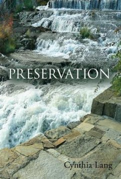 Cover Preservation (eBook, ePUB)