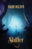 Shifter (eBook, ePUB)