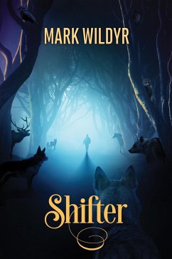 Shifter (eBook, ePUB) - Wildyr, Mark