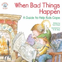 Cover When Bad Things Happen (eBook, ePUB)