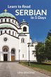 Learn to Read Serbian in 5 Days (eBook,... - Bild 1