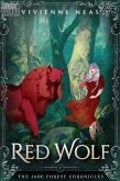 Red Wolf (The Jade Forest Chronicles, #7) (eBook, ePUB)