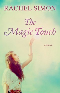 Cover The Magic Touch (eBook, ePUB)