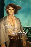 Crisol del destino (eBook, ePUB)