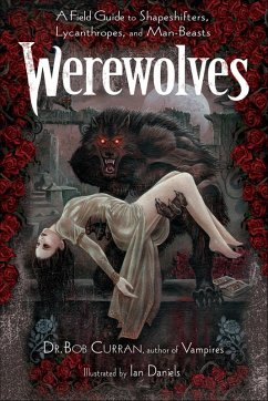 Cover Werewolves (eBook, ePUB)
