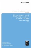 Education and Youth Today (eBook, ePUB)