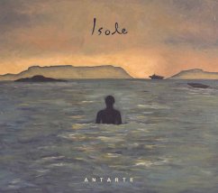 Isole - Antarte