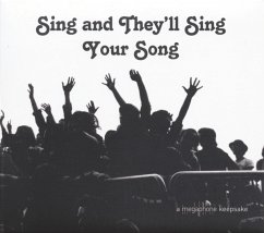Sing And They'Ll Sing Your Song - Diverse