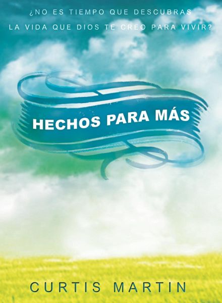 Hechos Para Más (eBook, ePUB)