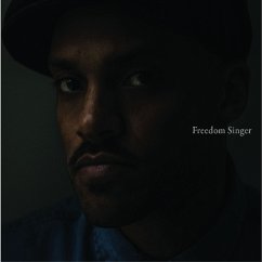 Freedom Singer - Wendell Mcclelland,Khari