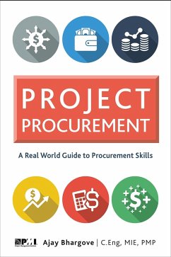 Project Procurement (eBook, ePUB) - Bhargove, Ajay