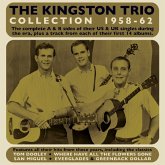 The Kingston Trio Collection The Kingston Trio Collection
