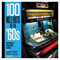 Cover 100 No.1 Hits Of The '60s