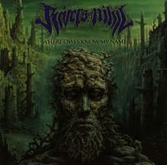 Where Owls Know My Name - Rivers Of Nihil