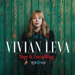 Time Is Everything - Leva,Vivian